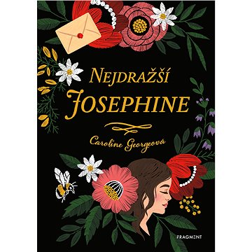 Nejdražší Josephine (978-80-253-5568-8)