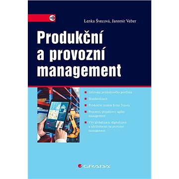 Produkční a provozní management (978-80-271-1385-9)