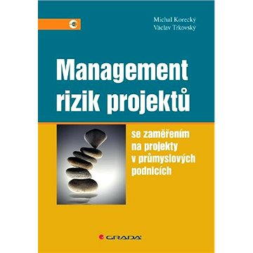 Management rizik projektů (978-80-247-3221-3)