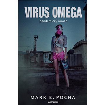 Virus omega (978-80-88243-64-9)