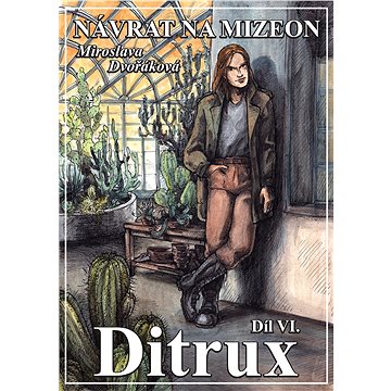 Ditrux (999-00-034-7947-1)