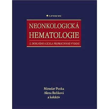 Neonkologická hematologie (978-80-247-2299-3)