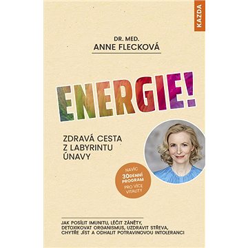 Energie! (978-80-7670-074-1)