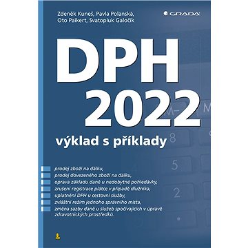 DPH 2022 (978-80-271-3591-2)