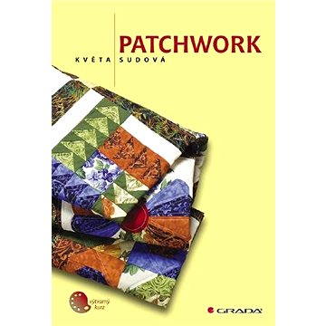 Patchwork (978-80-247-2650-2)