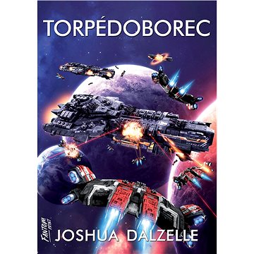 Torpédoborec (9788075941053)