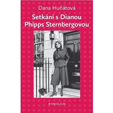 Setkání s Dianou Phipps Sternbergovou (978-80-766-2305-7)