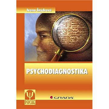 Psychodiagnostika (978-80-247-2165-1)