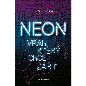 Neon (978-80-766-2308-8)