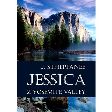 Jessica z Yosemite Valley (999-00-035-0982-6)