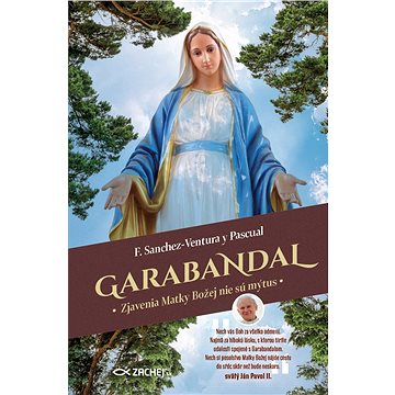 Garabandal (978-80-8211-326-9)