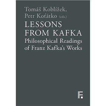 Lessons from Kafka (978-80-7007-681-1)