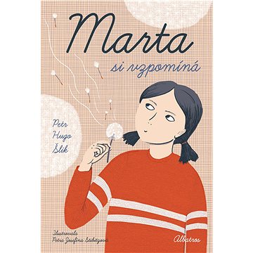 Marta si vzpomíná (978-80-000-6704-9)