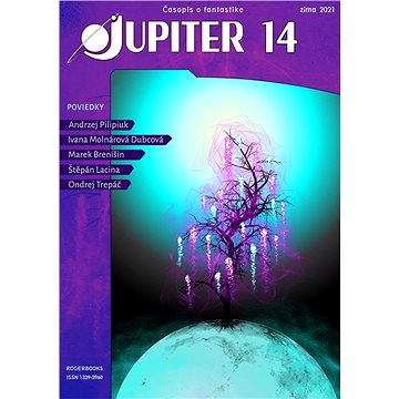 Jupiter 14 (999-00-035-2498-0)