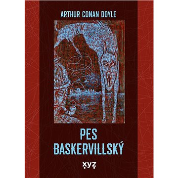 Pes baskervillský (978-80-768-3109-4)