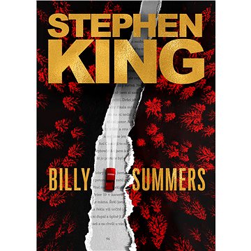 Billy Summers (978-80-7593-412-3)