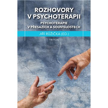 Rozhovory v psychoterapii (978-80-7553-850-5)