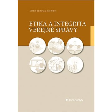 Etika a integrita veřejné správy (978-80-271-3311-6)