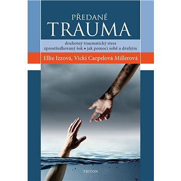 Předané trauma (978-80-7553-662-4)