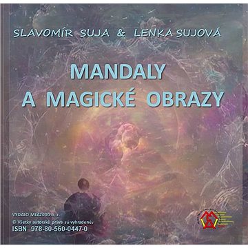 Mandaly a magické obrazky (978-80-560-0447-0)