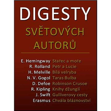 Digesty světových autorů (999-00-000-4431-3)
