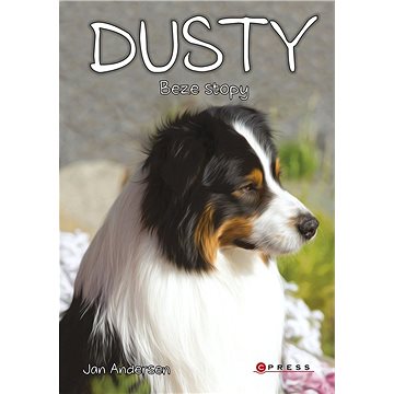 Dusty: Beze stopy (978-80-264-4291-2)
