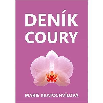 Deník coury (999-00-035-7037-6)