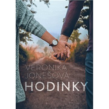 Hodinky (978-80-270-6108-2)