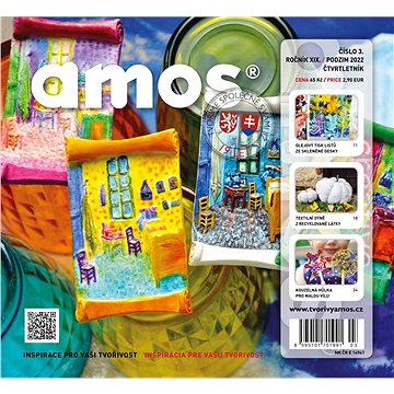 Amos 03/2022 (999-00-035-9439-6)