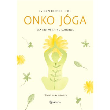 Onko jóga (978-80-271-3435-9)