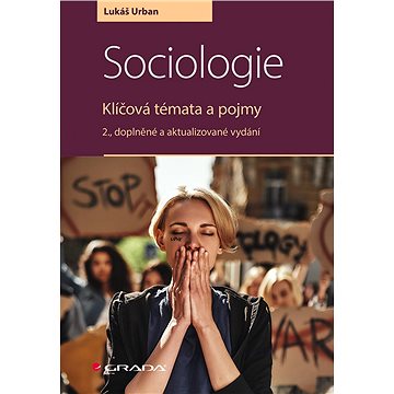 Sociologie (978-80-271-3056-6)