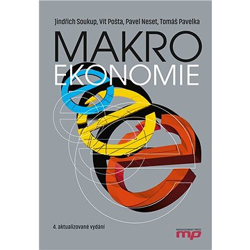 Makroekonomie (978-80-726-1596-4)