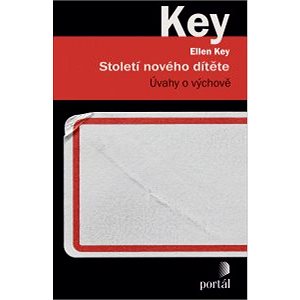 Století nového dítěte (978-80-262-1953-8)