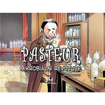 Pasteur (978-80-271-3183-9)