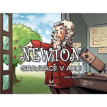 Newton (978-80-271-3102-0)