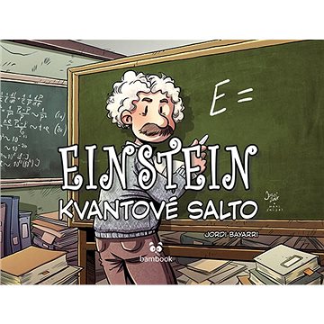 Einstein (978-80-271-3092-4)