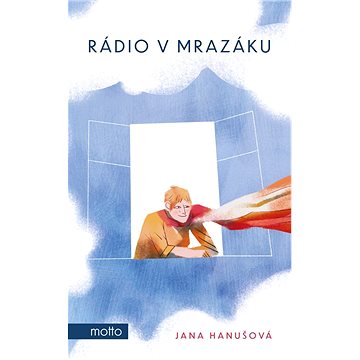 Rádio v mrazáku (978-80-267-2413-1)