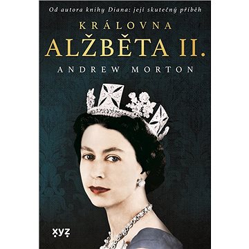 Královna Alžběta II. (978-80-768-3278-7)