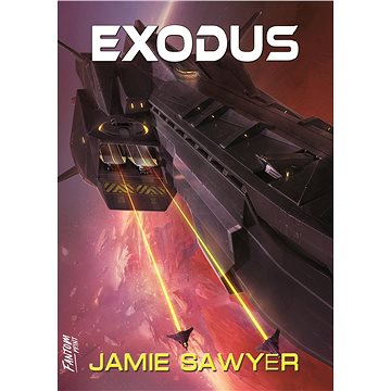 Exodus (9788075941220)