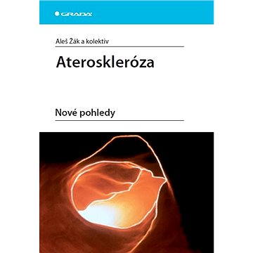 Ateroskleróza (978-80-247-3052-3)