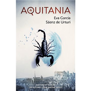 Aquitania (978-80-277-0361-6)