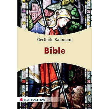 Bible (978-80-247-3912-0)