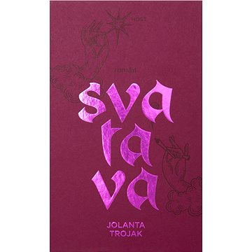 Svatava (978-80-275-1360-4)