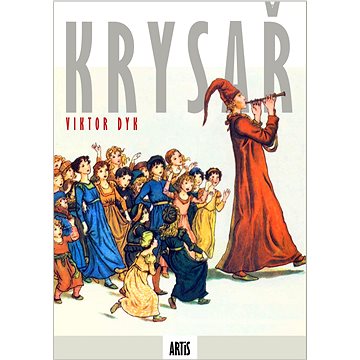 Krysař (999-00-036-4439-8)