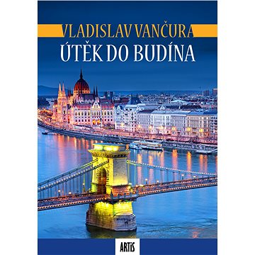 Útěk do Budína (999-00-036-4524-1)