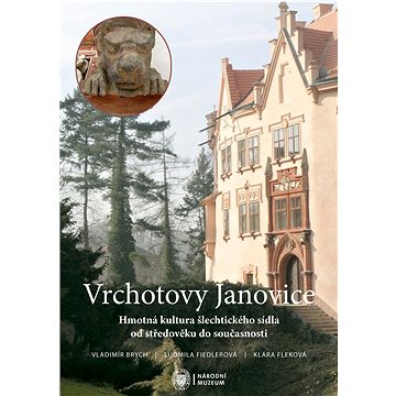 Vrchotovy Janovice (999-00-036-5076-4)