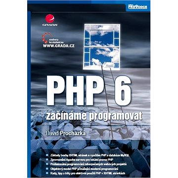 PHP 6 (978-80-247-3899-4)