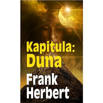 Kapitula:Duna (978-80-269-1968-1)