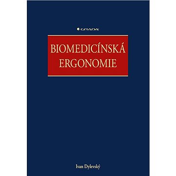 Biomedicínská ergonomie (978-80-271-3600-1)