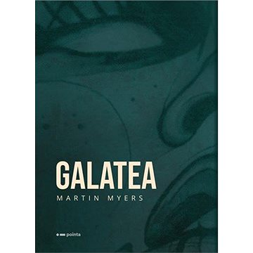 Galatea (978-80-765-0897-2)